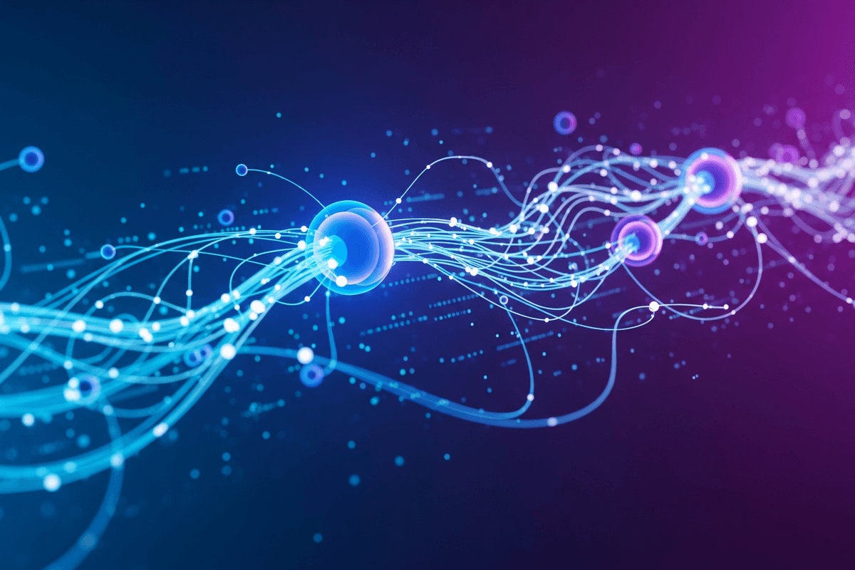 Fiducia AI-powered trust architecture