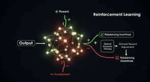 Reinforcement learning system